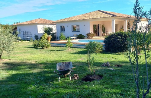 Morta House | L Ortu di Padi Mina