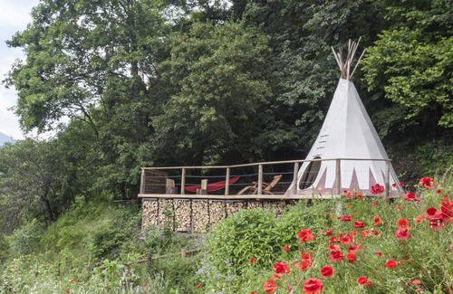 Bozel House | L'ours Blanc - Bozel