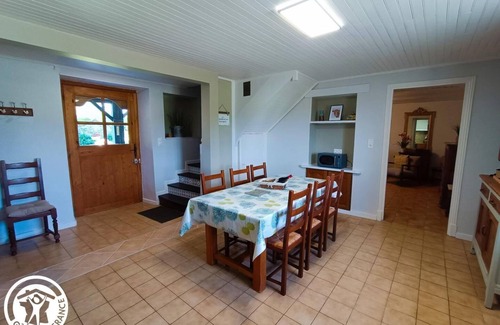Cours House | L'Oustal de Zélie - BELLEFONT LA RAUZE