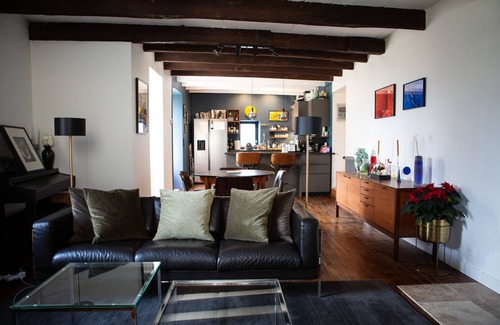 Saint-Jean-Lespinasse House | L'Oustalet du Quercy