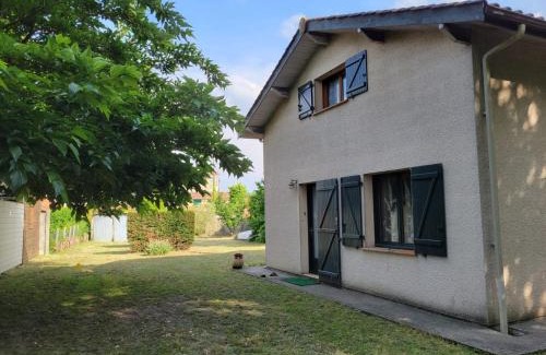 Lanton House | l'Oustalot