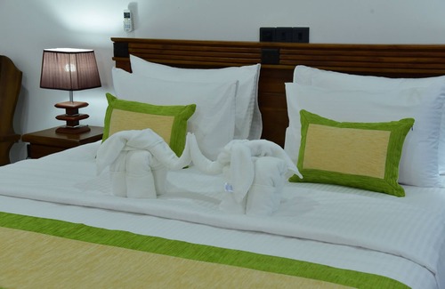 Dambulla Bed & Breakfast | L's Lanka