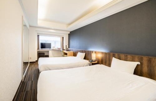 Tsukudajima Hotel | L stay & grow Harumi