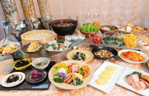 Tsukudajima Hotel | L stay & grow Harumi