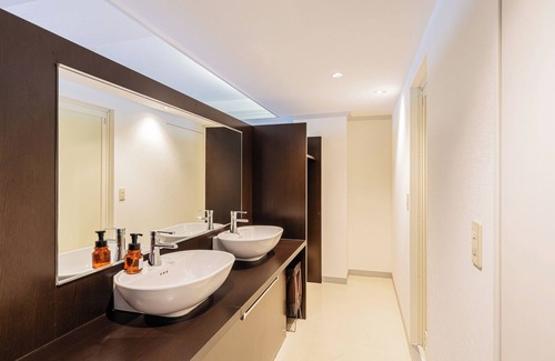 Tsukudajima Hotel | L stay & grow HARUMI