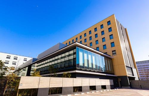 Minamisuna Hotel | L stay & grow Minami Sunamachi