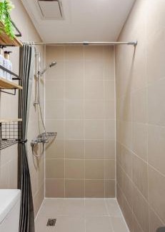 Matandang Balara Bed & Breakfast | L Studio by Sella