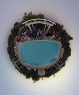 Cisternino Apartment | L'Uliveto
