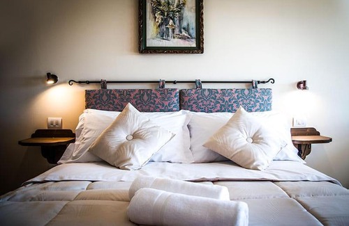 Candelara House | L'uliveto
