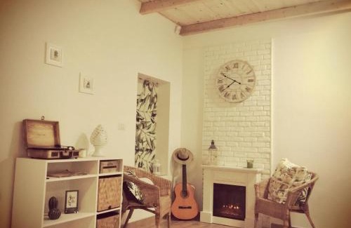 Molfetta Apartment | L'Ulivo é il cuore dell'accoglienza