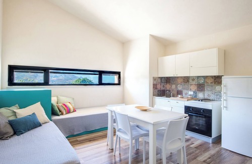 Castellammare del Golfo Apartment | L'Ulivo Blu Apartments by Wonderful Italy