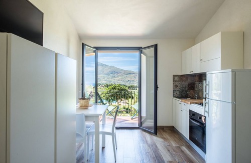 Castellammare del Golfo Apartment | L'Ulivo Blu Apartments by Wonderful Italy