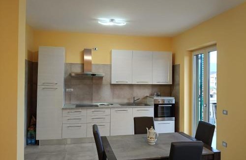 Giffoni sei Casali House | L'Ulivo