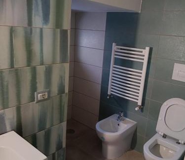Giffoni sei Casali House | L'Ulivo