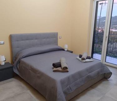 Giffoni sei Casali House | L'Ulivo