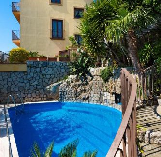 Vico Equense House | L'Ulivo Resort