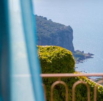 Vico Equense House | L'Ulivo Resort