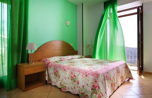 Vico Equense House | L'Ulivo Resort