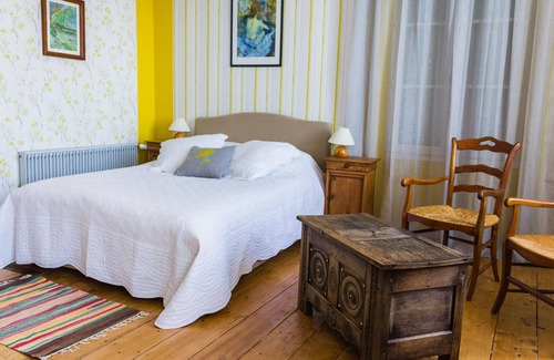 Rochefort House | L'Urbaine