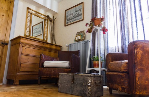 Rochefort House | L'Urbaine