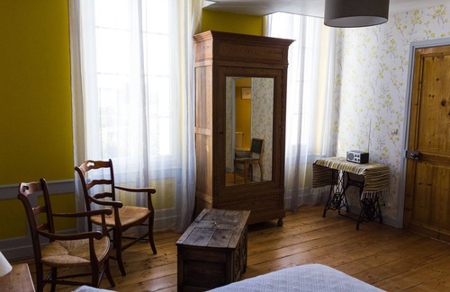 Rochefort House | L'Urbaine