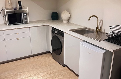 Livry-Gargan Apartment | L09 - Aéroport, Paris, Disney, Parc des Expositions by Villa Dengous