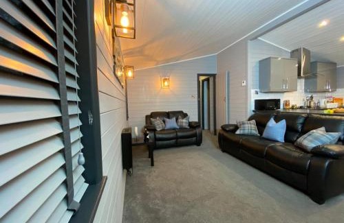 Bethesda House | L09 - The Snowdon Spa with Hot Tub