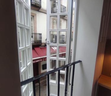 Ourense Apartment | L1 - Disfruta en Os Vinos a dos pasos de la catedral