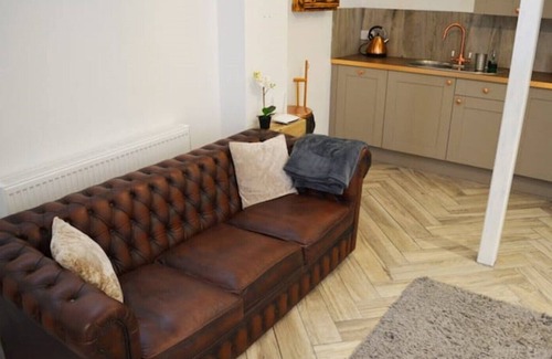 Beverley Apartment | L1* LUXURY *TOWN CTR* NEW REFURB *18TH CENTURY*