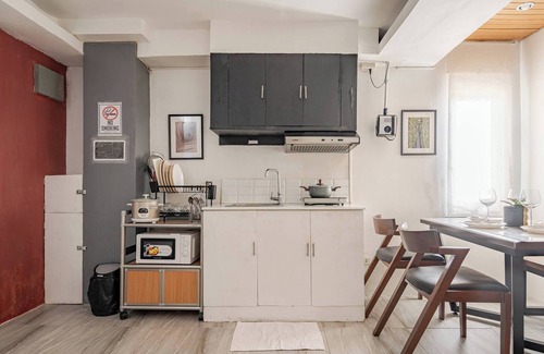 Bonifacio Global City Condo | L1 Twin Bed Staycation in Bonifacio Global City