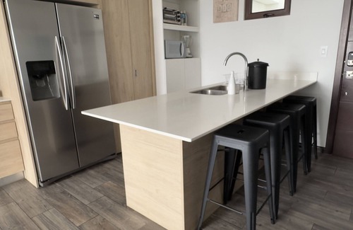 Zona 16 Apartment | L1C - Apto in Cayala for 4 guests