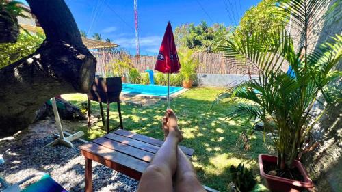 Fortim House | L2 Localize casa na praia pontal
