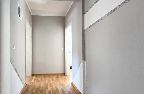 Ottendorf-Okrilla Apartment | L21-Apartment Ottendorf-Okrilla, 1 Zimmer, 3 Betten, Standardisierte Ausstattung, ideal für Reisende, Pendler, Familien