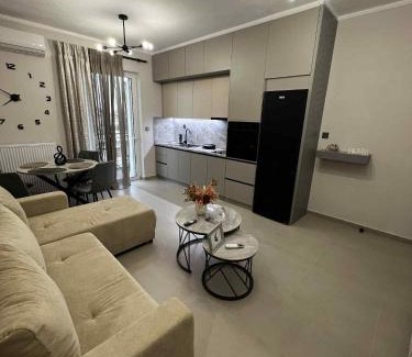 Tripoli Apartment | L28 apartment