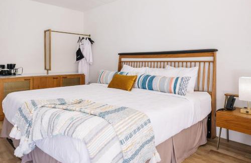Palm Springs Hotel | L3 Oasis Hotel