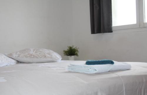 Longjumeau Apartment | L4 - Green and cosy flat close Paris - WIFI & NETFLIX