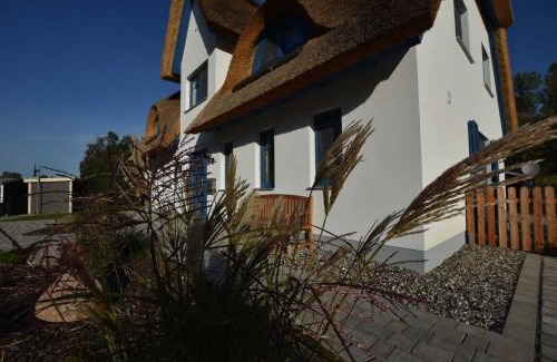 Bastorf House | L7 Ferienhaus "Strandhafer" Ostseebad Rerik - XL