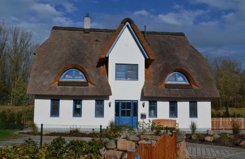 Bastorf House | L7 Ferienhaus "Strandhafer" Ostseebad Rerik - XL