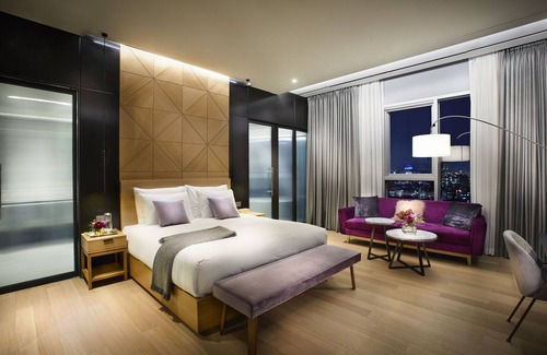 COEX Hotel | L7 GANGNAM by LOTTE