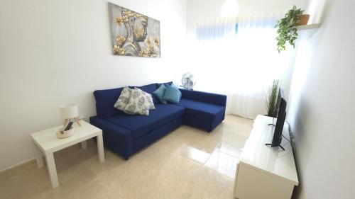 La Restinga Apartment | La Abundancia