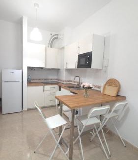 La Restinga Apartment | La Abundancia