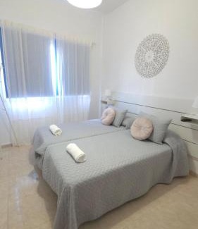 La Restinga Apartment | La Abundancia