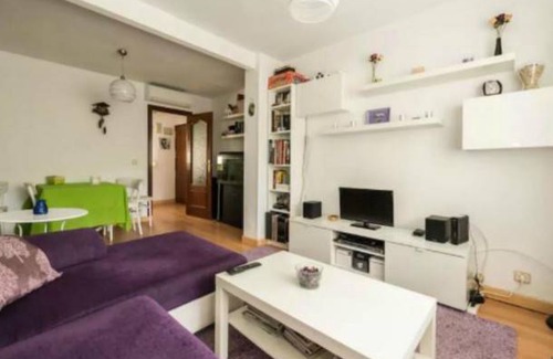 Mostoles Apartment | La adicidad de Castellón