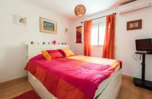 Mostoles Apartment | La adicidad de Castellón