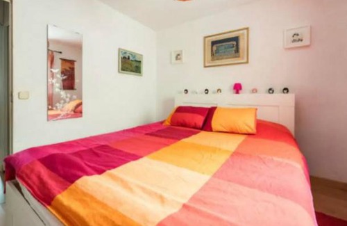 Mostoles Apartment | La adicidad de Castellón