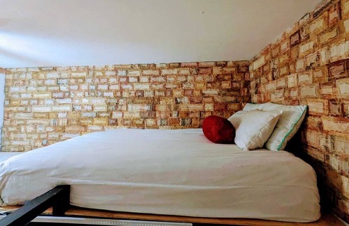 Centro Hotel | La Adornada