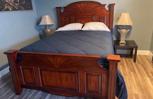 Inglewood Hotel | LA Adventurer Hotel