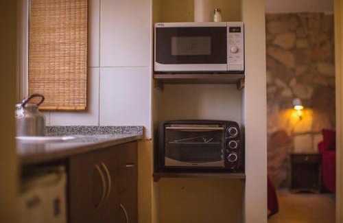 San Rafael Apartment | La Agustina Complejo Apart