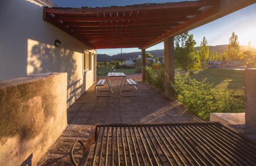 San Rafael Apartment | La Agustina Complejo Apart