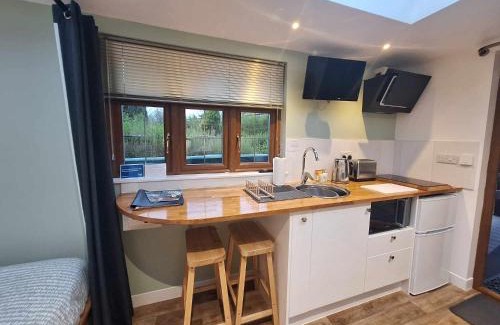 Kendal Apartment | La'al Lodge in Kendal (The Gateway to the Lakes)